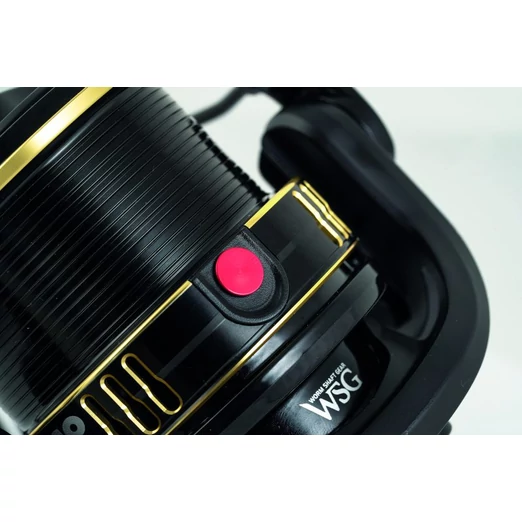Trabucco Virtus XF Distance 6500 orsó pótdob