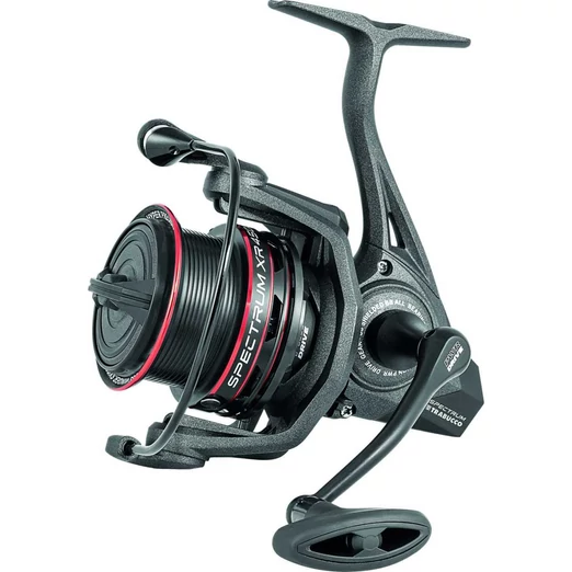 Trabucco Spectrum XR 4500, feeder orsó
