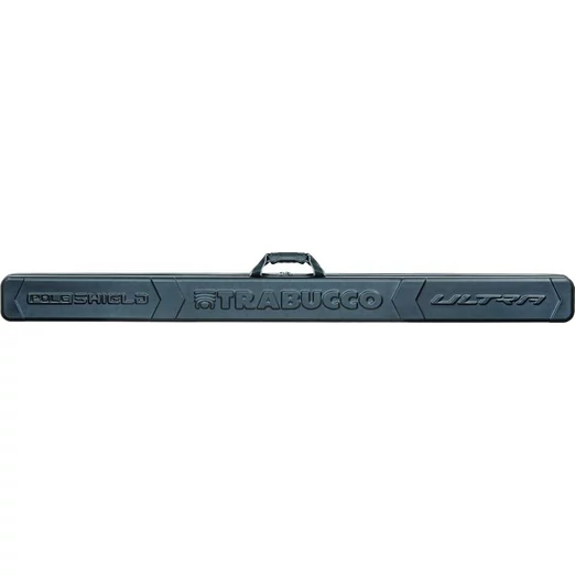 Trabucco Ultra Shield Pole Hardcase 190, merevfalú bot tartó rakóshoz