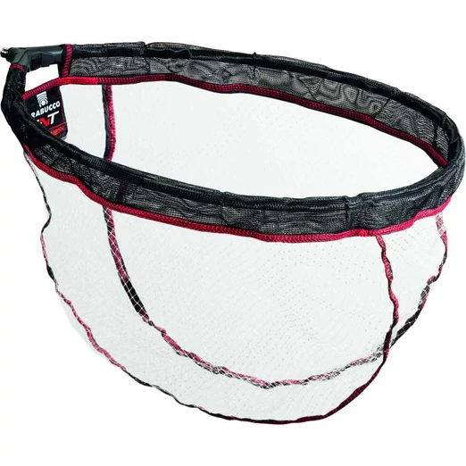 Trabucco GNT Ghost Mesh 45*35/30 szákfej