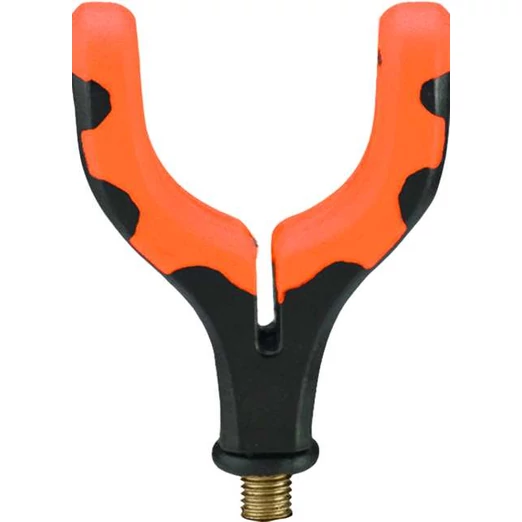 Trabucco Rod Rest XPS Line Safe Gripper, bottartó fej