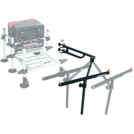 Trabucco GNT Station QR Kompass Feeder Arm, feeder kar