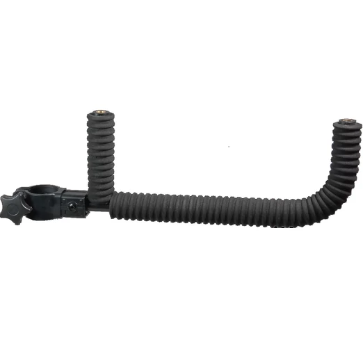 Trabucco GNT X-Connect Double hullámos kereszt kar