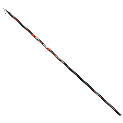 Trabucco Maxxis GX Power BLS 7007, bolognai bot