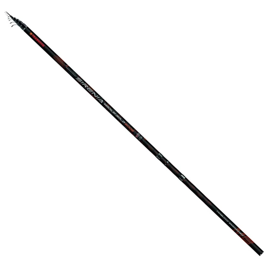 Trabucco Sirena BLS Medium 6006 (0-16g), bolognai bot