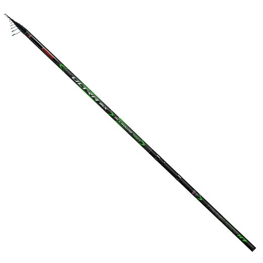 Trabucco Ultra BLX Allround 8008 (0-16g), bolognai bot