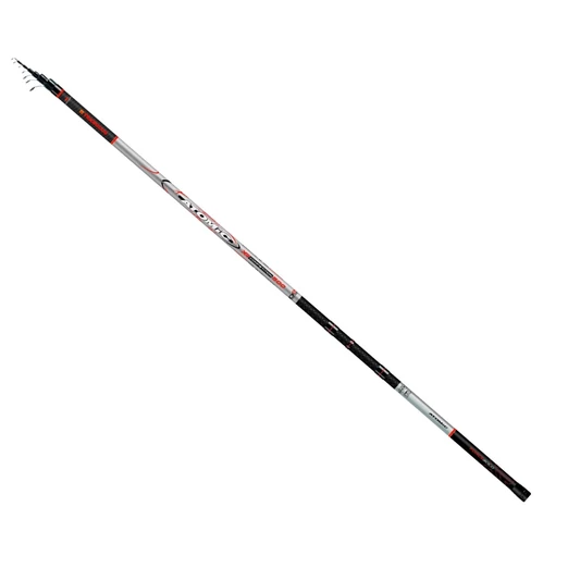 Trabucco Atomic XR Competition BLS 7007 bolognai bot