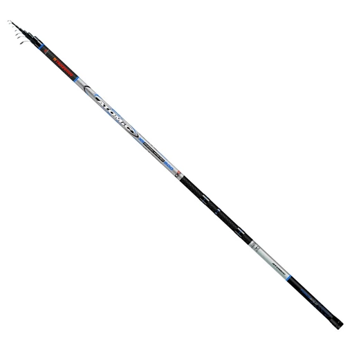 Trabucco Atomic XR Energy Master BLS 6006 bolognai bot