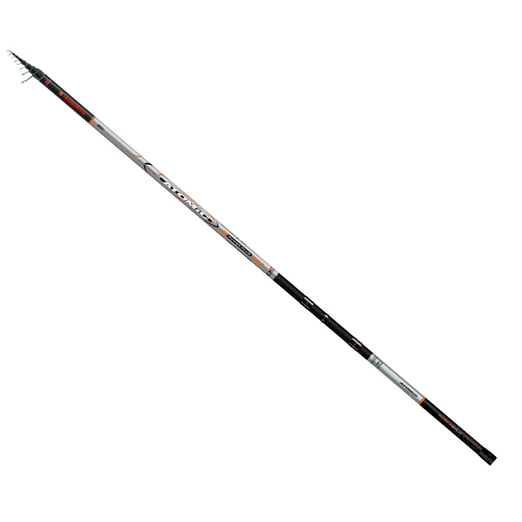 Trabucco Atomic XR Power Plus BLS 5005 bolognai bot