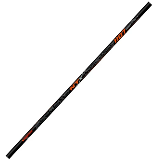 Trabucco Supreme NTX Match Carp 1107 F.OPT, rakós bot