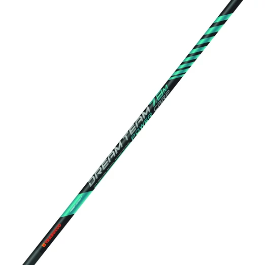 Trabucco Dream Team RPL Power Carp 7806 & TK2, rakós bot