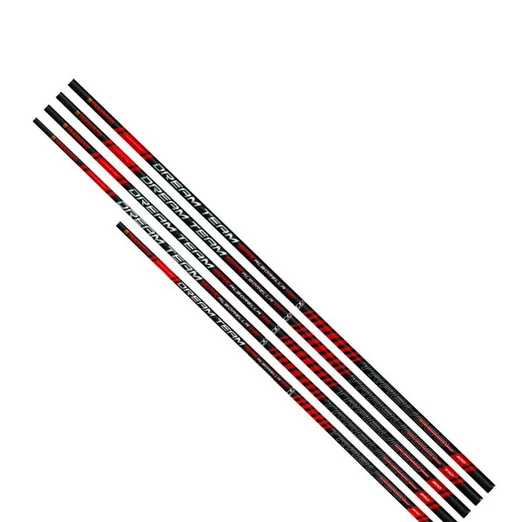 Trabucco Dream Team SPX Alborella set 2-2,5-3-3,5-4m, spiccbot készlet