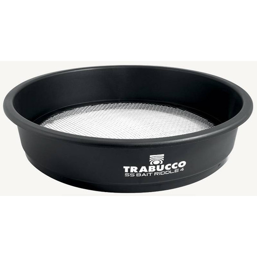 Tamis de seau Trabucco XPS 45cm 4x4mm
