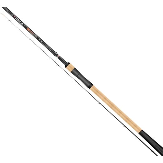 Trabucco Sygnum XS Mini Feeder 3302(3)/MP(60), horgászbot