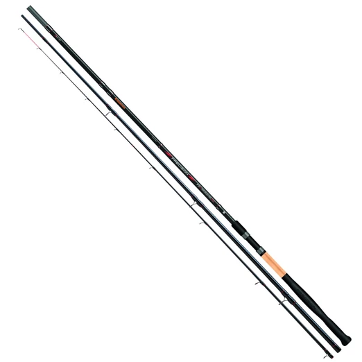 Trabucco Precision FDX Master Quiver 3303(3)/M, feeder bot