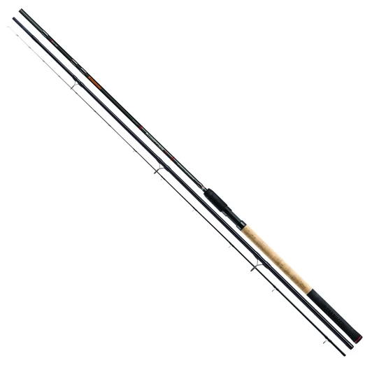 Trabucco Kompass XR Continental Power Feeder 3903(3)/100, horgászbot