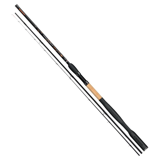 Trabucco Proxima XP Power Feeder 3903(3)/PW(120), horgászbot