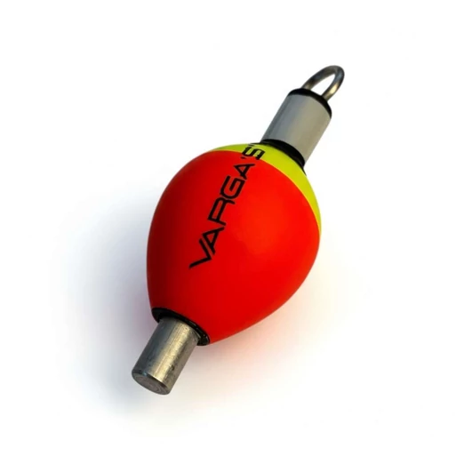 Varga'S Line Biter, táncoló bohóc (bojlis zsinór helyzetjelző) piros-sárga L