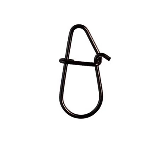 Yariee 555 Micro EZ Line Snap 13LB SS, kapocs