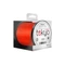 Delphin TOKYO narancs 0,33mm 18lbs 4600m monofil zsinór