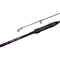 Delphin CORSA BLACK Carp 300cm 2.75lbs 2 rész bojlis bot