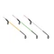 Delphin QUEEN Feeder Heavy Carbon spicc