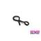 Delphin BOMB! Chain SNAP 15db M 3kg gyors csatlakozó