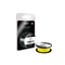 Delphin BOXER 4 fluo sárga 0,50mm 41,70kg 10m fonott előkezsinór