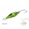 Delphin LIFO 5g NUCLEO hook #8 villantó