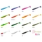 Delphin DuoPACK BOX ZANDERA Uvs Mix 30db 10cm