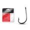 Delphin HKD Feeder Halfer ring 14 Black nickel 11pcs hook