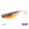 Delphin Bomb Hypno 13 cm 3D Trout gumihal 2db