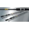 Sportex Black Pearl GTt-3 270cm 40g pergető horgászbot
