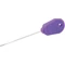 K-Karp XTR Needle Fine 2db, vékony csappantyús fűzőtű