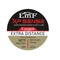Loomis &amp; Franklin XP Sense Extra Distance 30m legyező zsinór #8 Intermediate