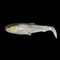 Savage Craft Cannibal Paddletail 8,5cm 7g Green Silver