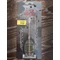 Top Mix Arrow Flat method feeder kosár - L 60g 1db/cs
