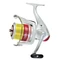 Trabucco Avalon Surfcast 6500 Red W/Line orsó