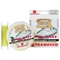 Trabucco S-Force Long Cast 300m 0,40mm monofil zsinór