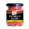CarpZoom Prémium üveges kukorica scopex 125g