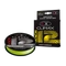 Climax Mach X12 Fluo Yellow 135m 0,11mm 6,0kg fonott zsinór