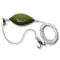Climax Cult Catfish Rig Natural Bait Combi Rig 180cm 120kg 2/0 előkötött szerelék