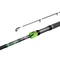 Delphin GreenCODE Hard 240cm 50g pergető horgászbot