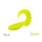 Delphin TWISTA UVs 6x 5db 8cm YELLA Duopack box