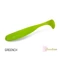 Delphin ZANDERA UVs 6x 5db 12cm GREENCH Duopack box