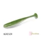 Delphin ZANDERA FlexiFLOAT UVs 6x 5db 12cm AGRESOR Duopack box