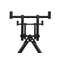 Delphin RPX/TPX BW 40 cm 3 botos buzz bar