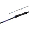 Delphin GraphiX 24T 228cm 3-18g 2 rész pergető bot