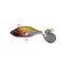 Duo Realis Spin 30 3cm 5g CDA3033 Prism Clown wobbler
