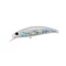 Duo Spearhead Ryuki 60S SW 6cm 6,5g AQA0111 White Glow wobbler